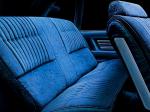 Pontiac Grand LeMans Sedan 1980 года